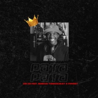 Pata Pata (feat. Boibizza TheeVocalist & Mphoet)