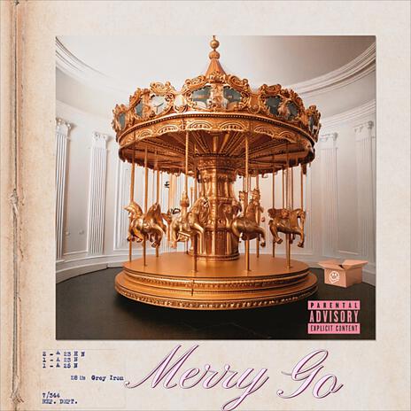 MERRY GO | Boomplay Music