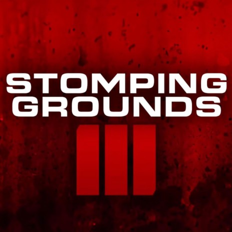 Stomping Grounds ft. Frazer, DizzyEight, Connor Quest! & Errol Allen