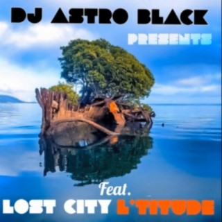 Lost City (feat. L'titude)