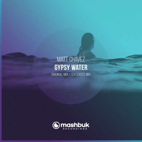 Gypsy Water (Extended Mix)