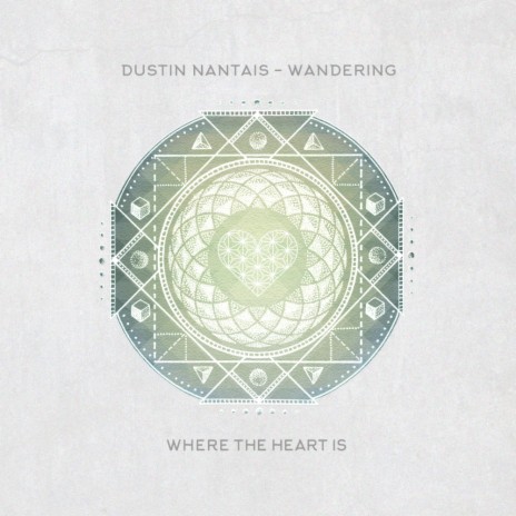 Wandering (Mark Slee Remix)