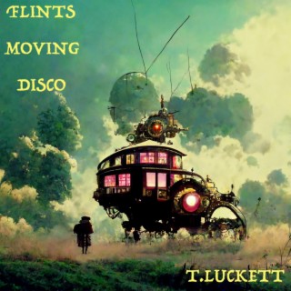 Flints Moving Disco