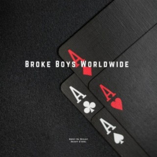 Broke Boys Worldwide