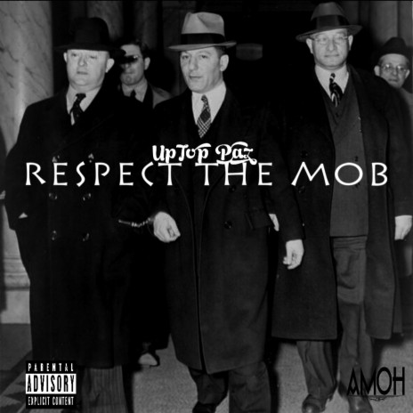 Respect The Game ft. Kevy B