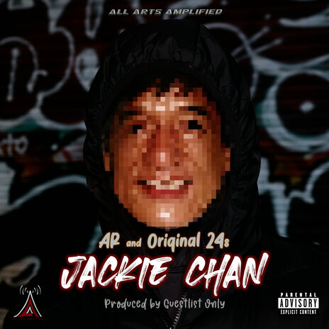 Jackie Chan ft. Original 24s | Boomplay Music