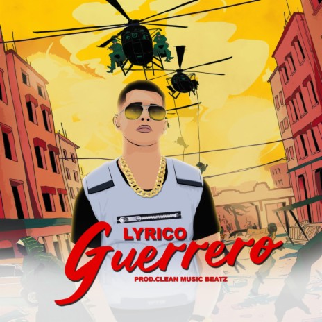 Guerrero | Boomplay Music