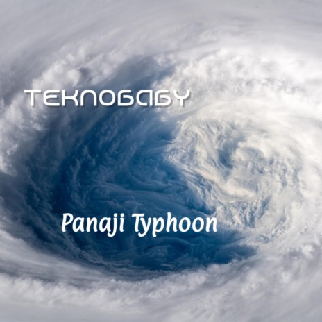 Panaji Typhoon