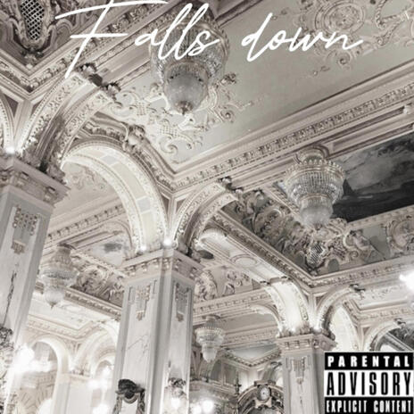 Falls down ft. Chase money, Bsg skrilla sav, Dru the great & Mack | Boomplay Music