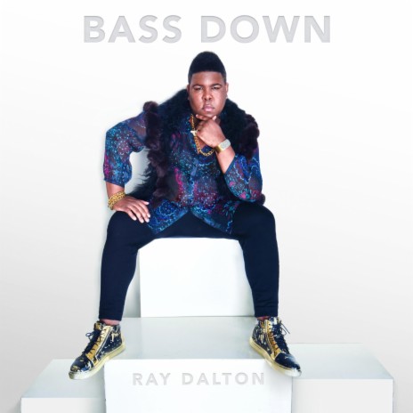 Bass Down | Boomplay Music