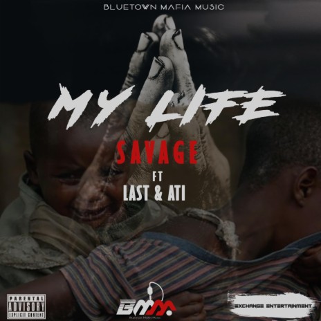 My Life (feat. Last & A.T.I) | Boomplay Music