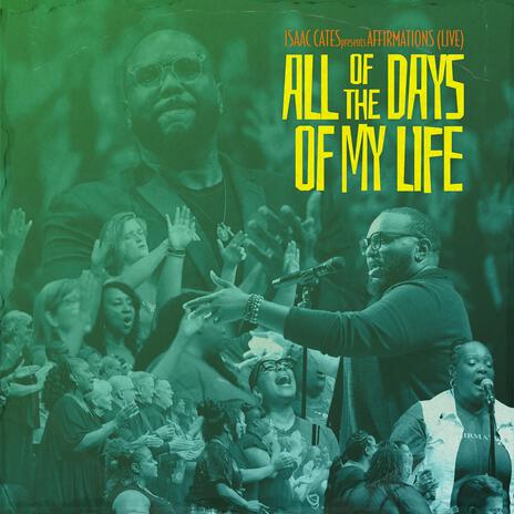 All Of The Days Of My Life | Boomplay Music