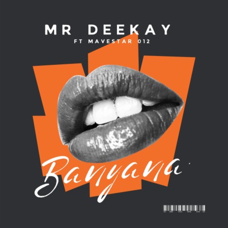 Banyana ft. Mavestar 012 | Boomplay Music