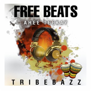 Tribe And Bg Free 8 Beats