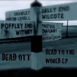 Dead to the World E.P