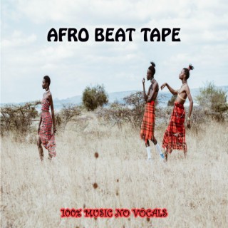 Afro Beat Tape