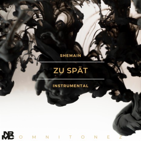 Zu spät (Instrumental) | Boomplay Music