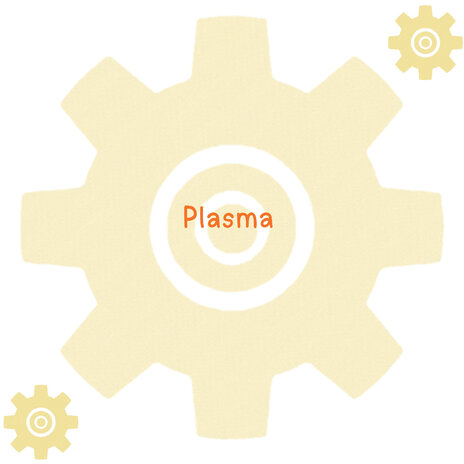 Plasma | Boomplay Music