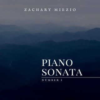 Piano Sonata No. 1