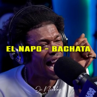 Bachata El Napo