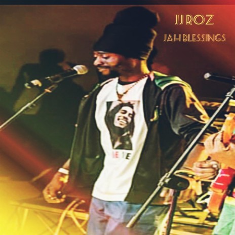 Jah Blessings | Boomplay Music