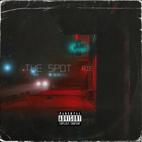 The Spot | Boomplay Music