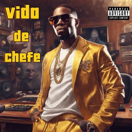 Vida de Chefe | Boomplay Music