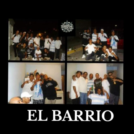 EL BARRIO