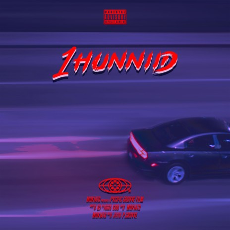 1Hunnid ft. Nefrayu | Boomplay Music