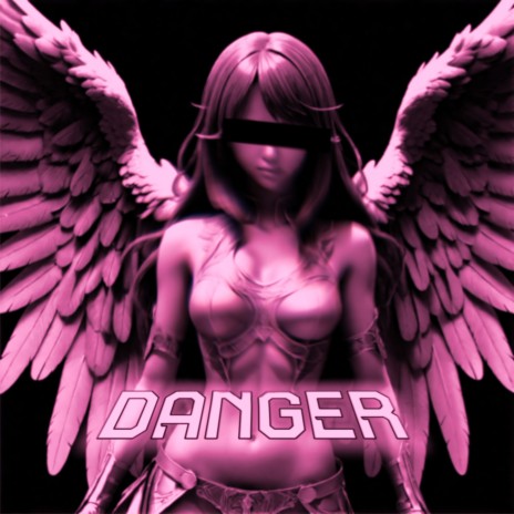 DANGER (Sped Up) | Boomplay Music