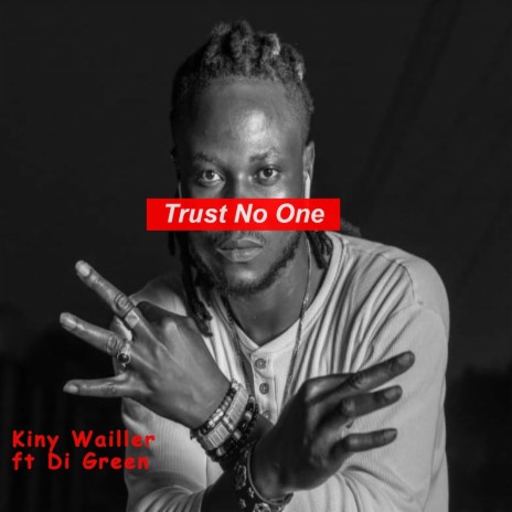 Trust No One ft. Di Green | Boomplay Music