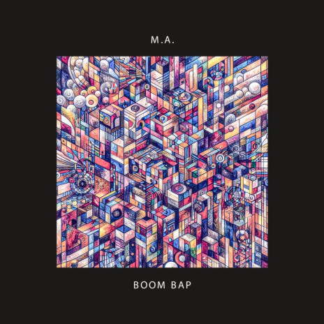 Boom Bap | Boomplay Music