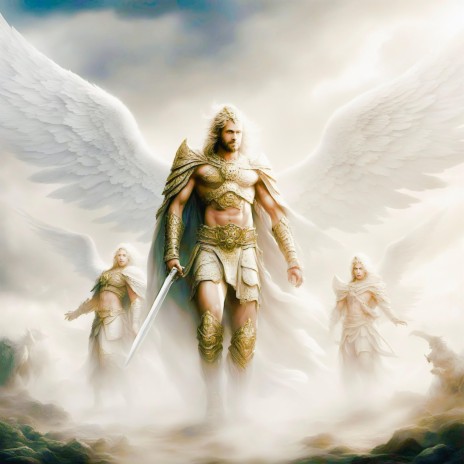 Heaven's Host III: Archangels