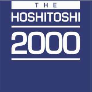 Hoshitoshi 2000 (feat. Dame Porter)