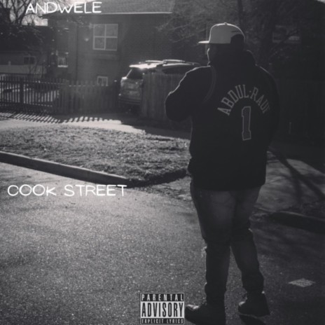 Cook Street | Boomplay Music