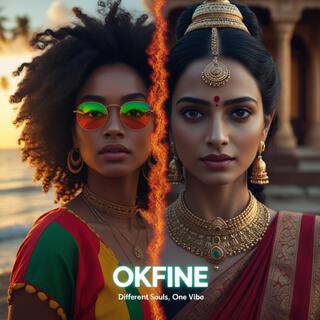 OkFine lyrics | Boomplay Music