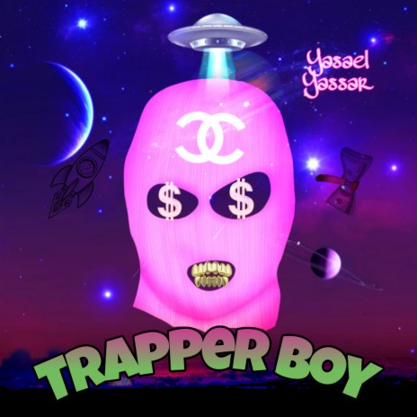 Trapper Boy | Boomplay Music