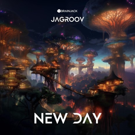 New Day | Boomplay Music