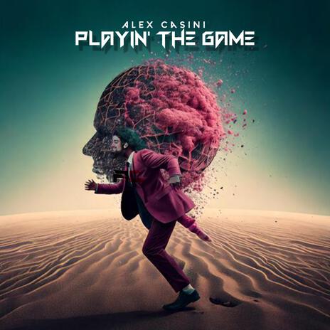 Playin' the Game | Boomplay Music