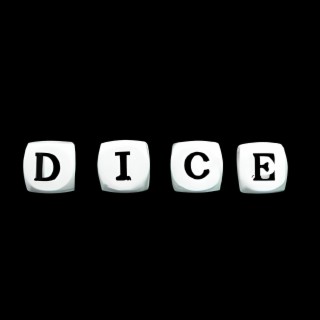 dice