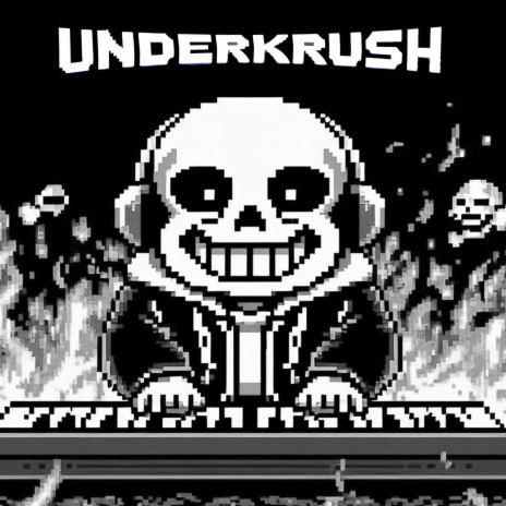 UNDERKRUSH