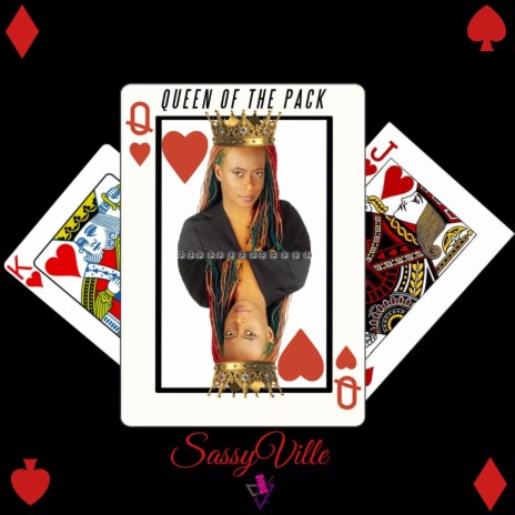 QUEEN of the Pack | Boomplay Music
