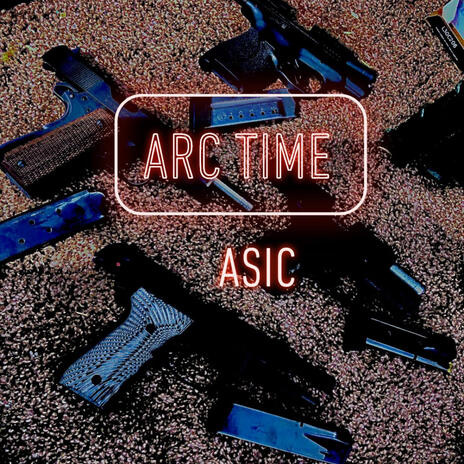 Arc Time | Boomplay Music