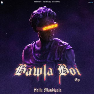 Bawla Boi (EP)