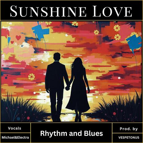 Sunshine Love | Boomplay Music