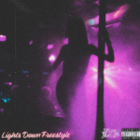 Lights Down (Freestyle) | Boomplay Music