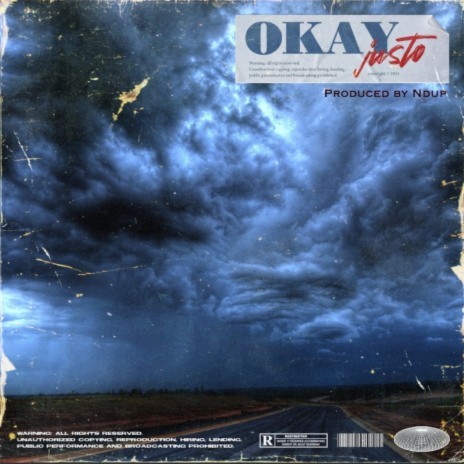 OKAY | Boomplay Music