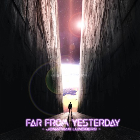 Far From Yesterday ft. Oskar Nilsson, Sara Nordenberg, Henrik Linder & Kristian Kraftling