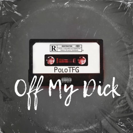 Off My Dick | Boomplay Music