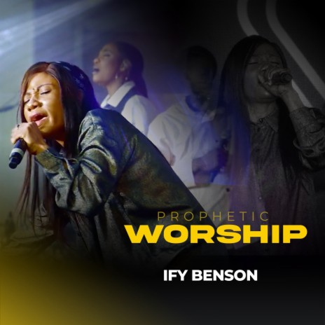 Prophetic Worship (Live) | Boomplay Music